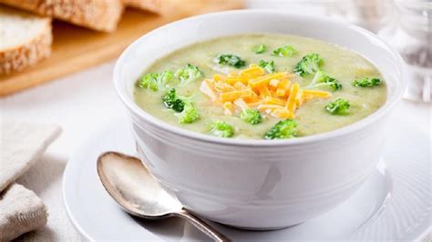 Maybe you would like to learn more about one of these? Menu Buka Puasa: Resep Sup Keju Wortel, Hangatkan Makan ...