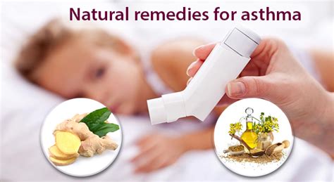 10 Home Remedies For Asthma Best Natural Remedies For Asthma Health
