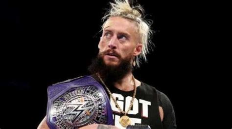 Enzo Amore Suspended By Wwe Amid Sexual Assault Investigation