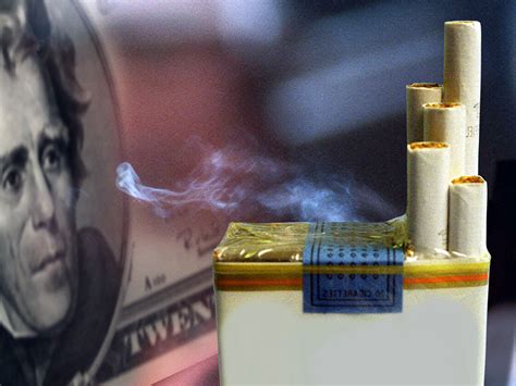 Tobacco Companies Spending Less On Promotion Cbs News