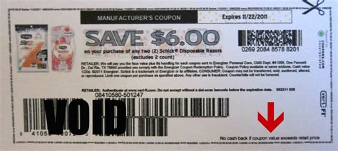 New Restrictions on Printable Coupons (Is Extreme Couponing the Cause ...