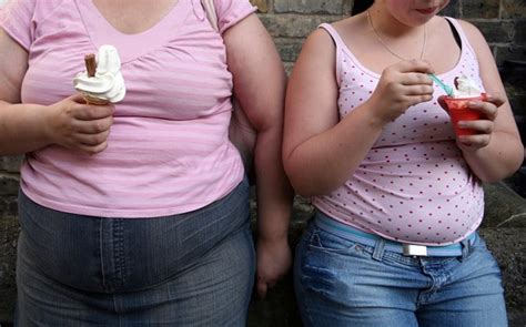 Obese And Smokers Less Of A Burden On The Nhs Than The Healthy Who Live