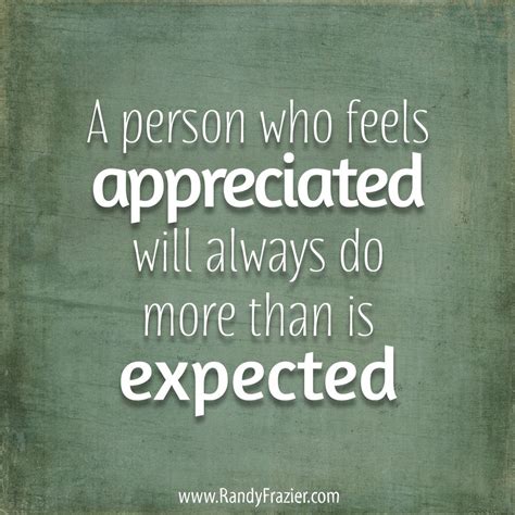 Quote About Appreciation Appreciation Quotes Meaningful Quotes Quotes