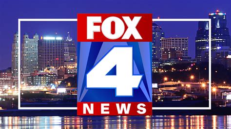 Live Streaming Kansas City News Fox4kc Wdaf Tv