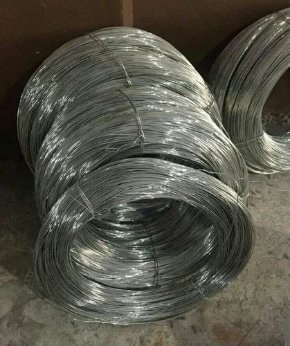 Aluminium Wires Poly Aluminium Wire Manufacturer From Surat