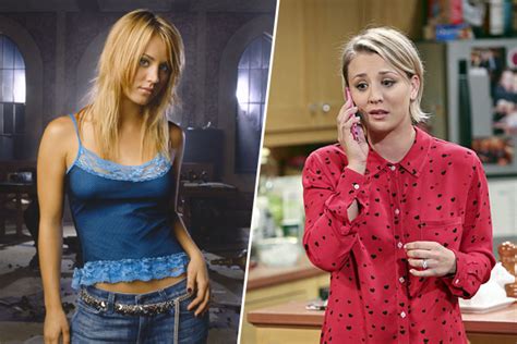 Post Billie Jenkins Charmed Kaley Cuoco Fakes The Best Porn Website