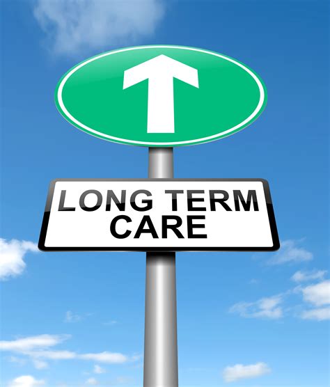 A lifetime in long-term care - Hospital News