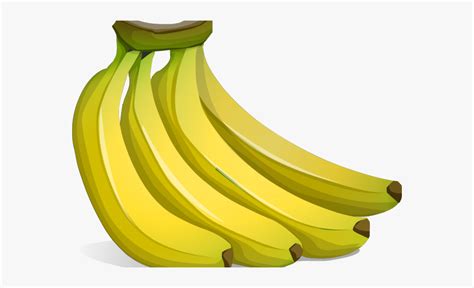 Banana Clipart Four Pictures On Cliparts Pub 2020 🔝