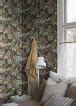 Wallpaper Adelia Shades Of Green Wallpaper From The S