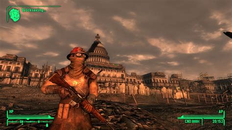 I Truly Love The Tale Of Two Wastelands Mod Rfallout