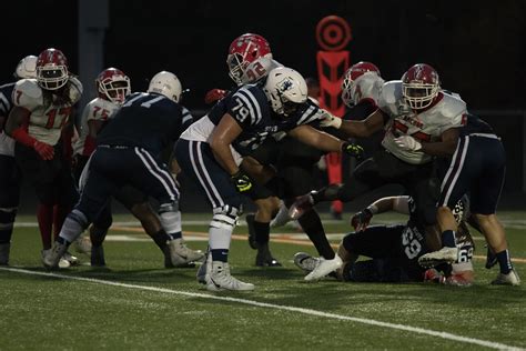 Founded in 1872, it is the oldest independent college in arkansas. FB.171104.70 | The Lyon College football team had a lot to ...