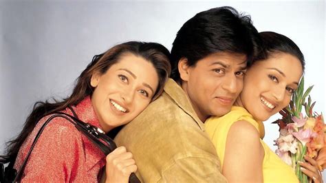 Dil To Pagal Hai Review Movie Empire