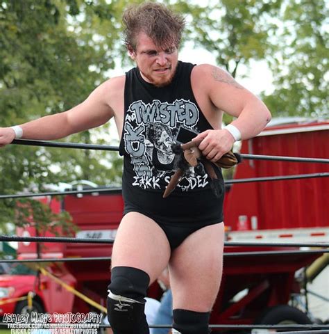 War Wrestling Allen County Fair 82315 ©ashleymariephot Flickr