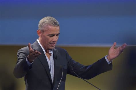 6 Lecciones De Barack Obama Sobre Liderazgo Y Poder