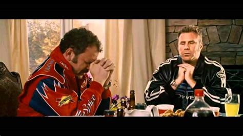 I'm gonna come at you like a baby jesus talladega nights meme: talladega nights | Meme Generator