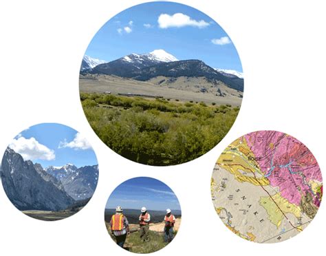 Idaho Geological Survey