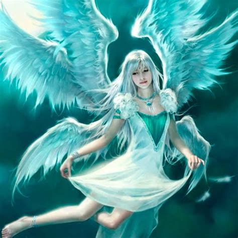 Angels Photo Beautiful Angels🌹💖 Anime Fallen Angel Guardian Angel