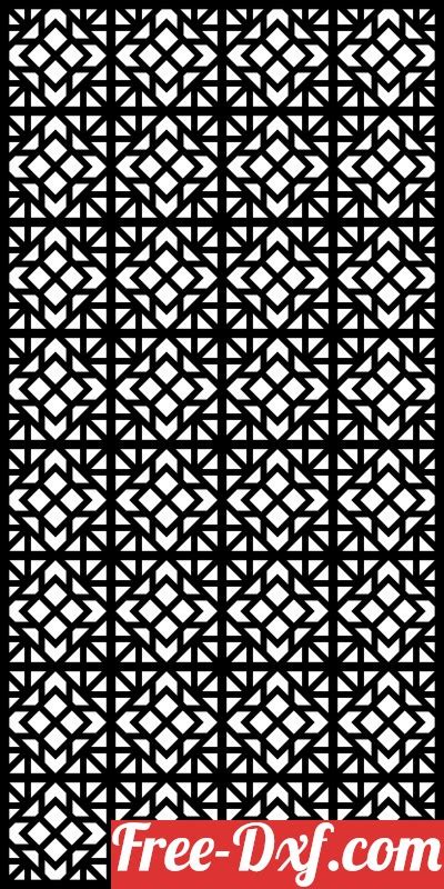 Download Decorative Panel Screen Pattern Dpqmd High Quality Free