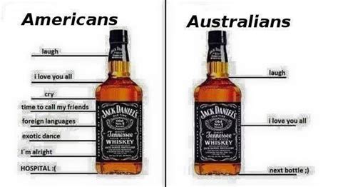 america vs australia funny aussie memes