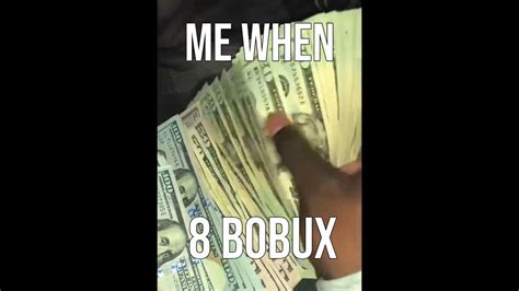 Me When 8 Bobux Youtube