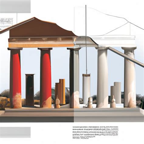 How Ancient Greek Architecture Influences Modern Buildings The