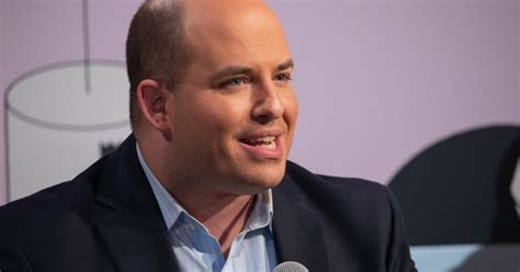 Brian Stelter Leaving Cnn Reliable Sources Show Canceled