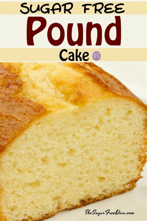 Imagine a great tasting sugar free cake that is coated with a sugar free glaze. Diabetic Pound Cake From Scratch : Keto Chocolate Pound Cake Gluten Free Sugar Free Low Carb ...