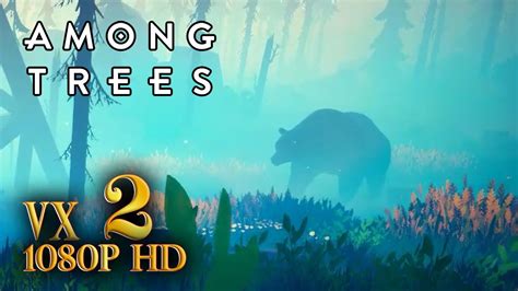 Among Trees Gameplay Ep2 Crafting My Compass And Map Pc Youtube
