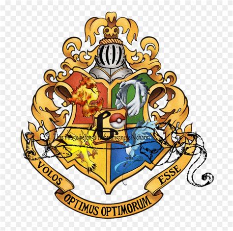 Hogwarts Logo High Resolution You Will Definitely Choose From A Huge