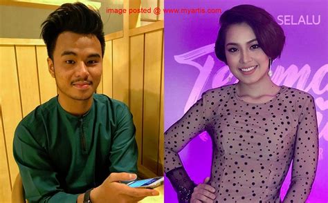 Beliau mula bergiat aktif dalam bidang lakonan dengan memegang watak tambahan dalam telefilem cinta vlog (2012). MYARTIS.COM | MYARTIS | MY | ARTIS: UCAPAN ROMANTIS ...