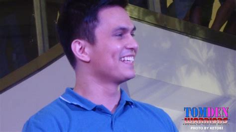 Tom Rodriguez Tomden Album Mall Show Robinson S Place Man Flickr