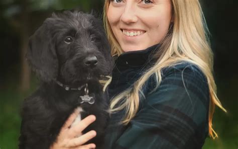 Our Puppys First Camping Trip At Moose Lake State Park Sierra Club