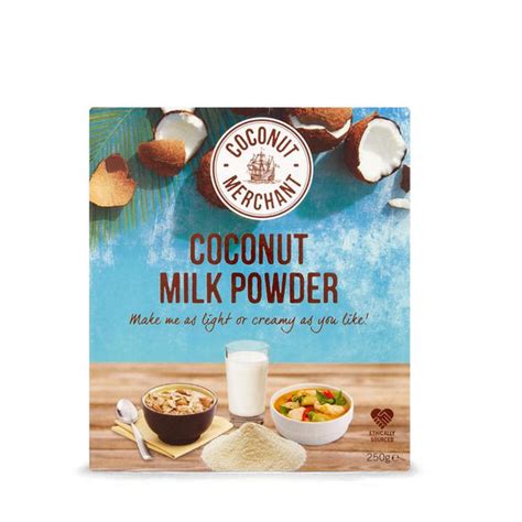 Buy Vegan Coconut Milk Powder 1kg Coconut Merchant