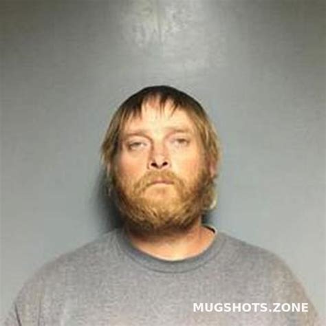 Christopher Crow 05012023 St Clair County Mugshots Zone