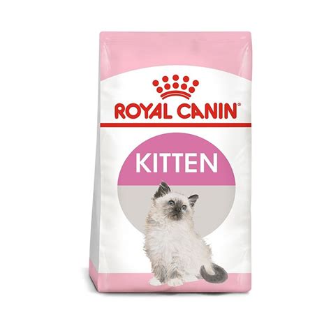 Royal Canin Kitten 400 Gm Happet