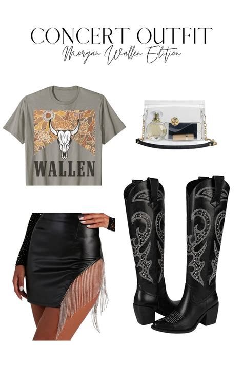 Kiss Concert Outfit Ideas Black Girl Concert Outfit Concert Outfit
