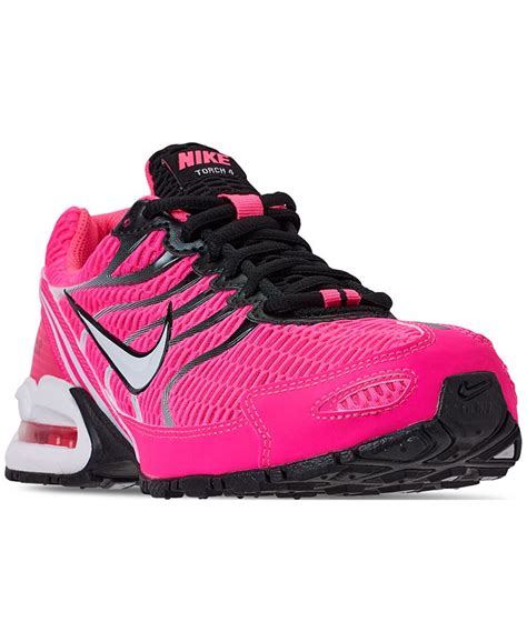 Nike Women S Air Max Torch 4 Running Sneakers From Finish Line And Reviews Finish Line Women S