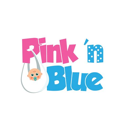 Pink N Blue Baby Boutique