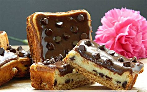 If you're on a diet, look away now! The 29 Best Chocolate Chip Dessert Recipes for the ...