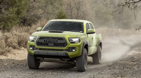 2024 Toyota Tacoma Trd Pro Redesign And Price New Cars Pro