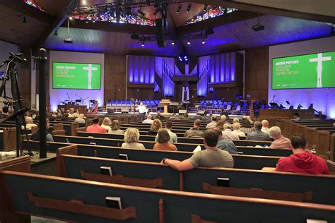 Kentucky Baptist Convention Trains Churches In Sexual Abuse Prevention