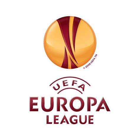 Discover the world's finest logos, symbols and trademarks. Uefa Europa League Logo PNG Transparent Uefa Europa League ...