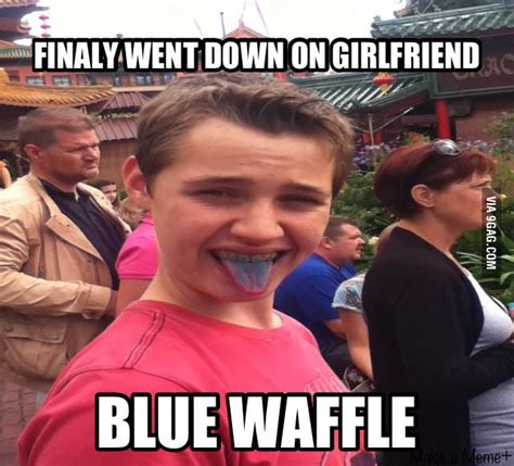 bad luck brian s brother goes down on his gf 9gag