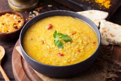 Indian Lentil Daal Recipes