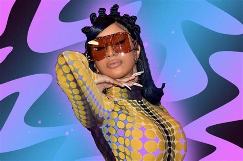 Cardi B Becomes First Woman Rapper To Earn A Diamond Single With ‘bodak