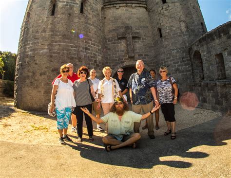 A Trip To Castle Ottis In Saint Augustine Florida Nathan