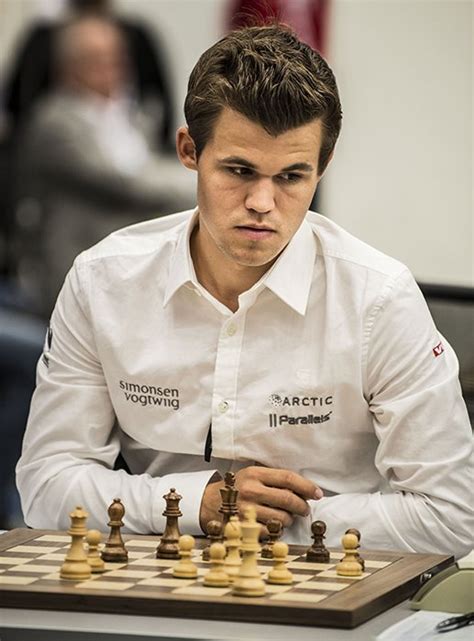 ‹ › en date du 23 avril, 2019. Meilleurs joueurs d'échecs du monde