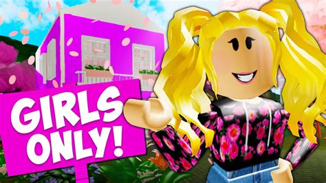 This guide features roblox promo codes list that have not expired. The Girls Only Club: A Roblox Movie - YouTube