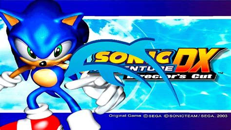 Dolphin Emulator 50 2750 Sonic Adventure Dx Hd Graphics 5500