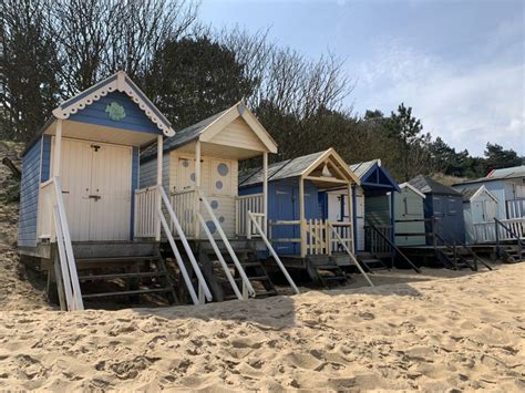 Norfolk Coastal Cottages Visit East Of England